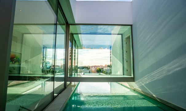 Sale - Detached Villa -
Las Colinas - Las Colinas Golf Resort