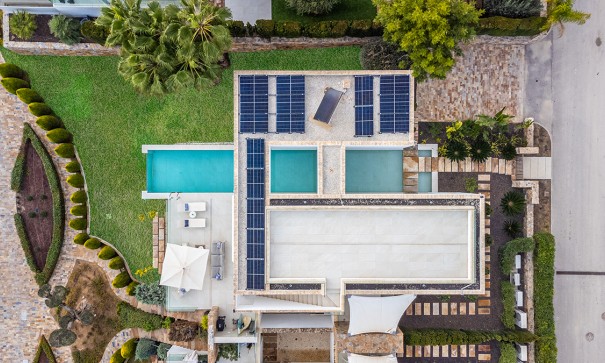 Sale - Detached Villa -
Las Colinas - Las Colinas Golf Resort