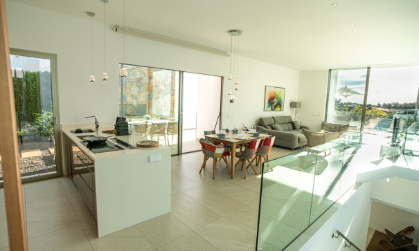 Sale - Detached Villa -
Las Colinas - Las Colinas Golf Resort