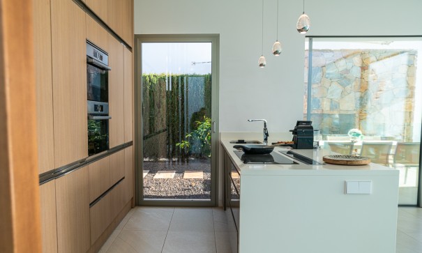 Sale - Detached Villa -
Las Colinas - Las Colinas Golf Resort