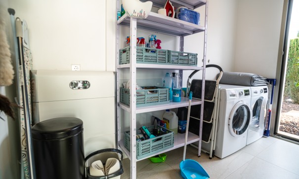 Sale - Detached Villa -
Las Colinas - Las Colinas Golf Resort