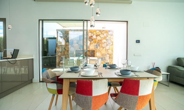 Sale - Detached Villa -
Las Colinas - Las Colinas Golf Resort