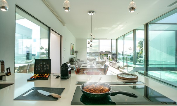 Sale - Detached Villa -
Las Colinas - Las Colinas Golf Resort