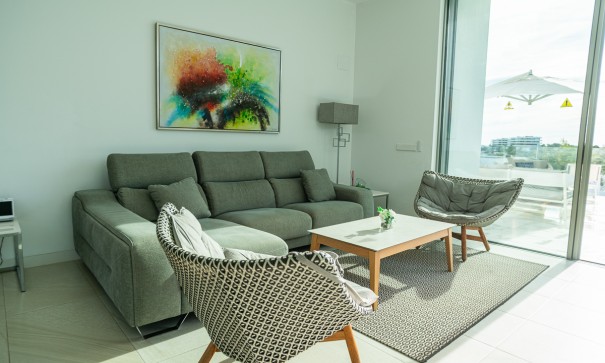 Sale - Detached Villa -
Las Colinas - Las Colinas Golf Resort