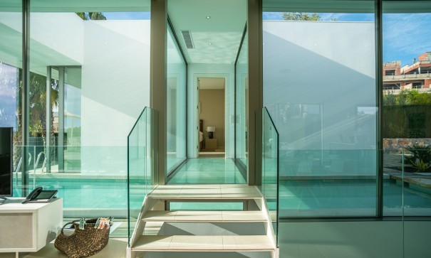 Sale - Detached Villa -
Las Colinas - Las Colinas Golf Resort