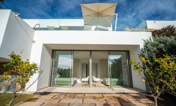 Sale - Detached Villa -
Las Colinas - Las Colinas Golf Resort