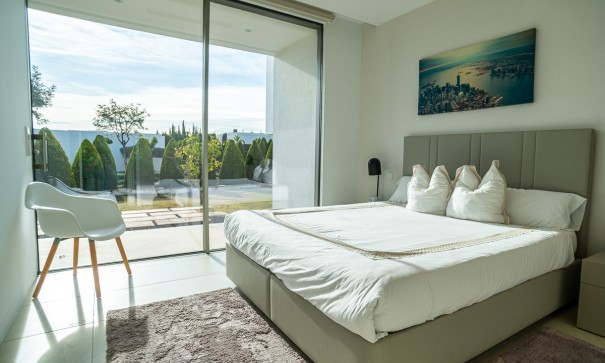 Sale - Detached Villa -
Las Colinas - Las Colinas Golf Resort