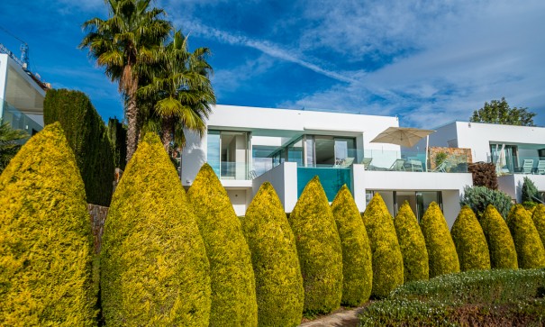 Sale - Detached Villa -
Las Colinas - Las Colinas Golf Resort