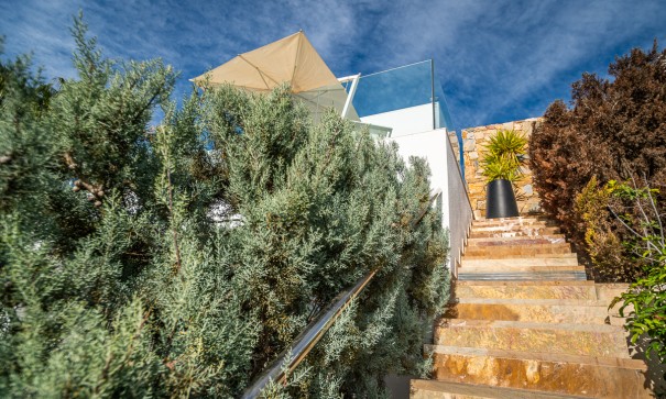 Sale - Detached Villa -
Las Colinas - Las Colinas Golf Resort