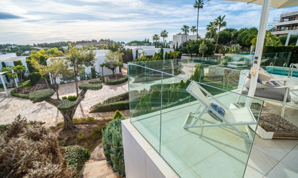 Sale - Detached Villa -
Las Colinas - Las Colinas Golf Resort