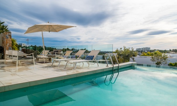 Sale - Detached Villa -
Las Colinas - Las Colinas Golf Resort