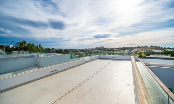 Sale - Detached Villa -
Las Colinas - Las Colinas Golf Resort