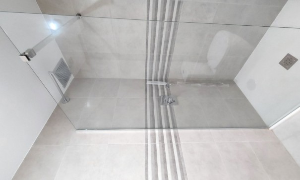 Resale - Wohnung Appartement -
Orihuela Costa - Villamartín