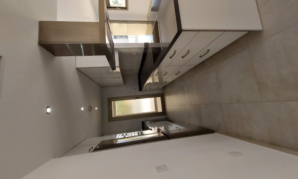 Resale - Wohnung Appartement -
Orihuela Costa - Villamartín