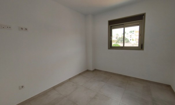 Resale - Wohnung Appartement -
Orihuela Costa - Villamartín