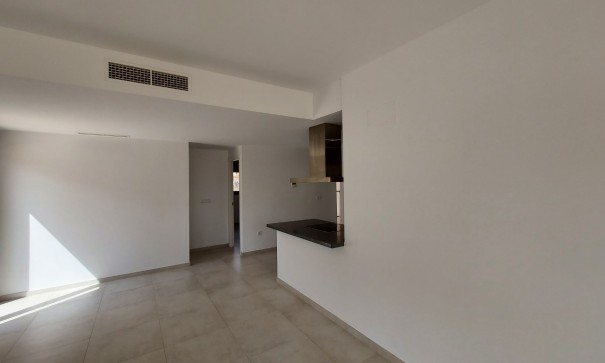 Resale - Wohnung Appartement -
Orihuela Costa - Villamartín