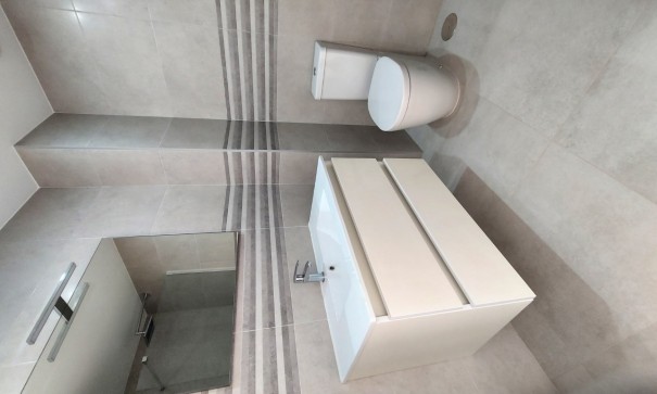 Resale - Wohnung Appartement -
Orihuela Costa - Villamartín