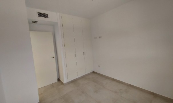 Resale - Wohnung Appartement -
Orihuela Costa - Villamartín