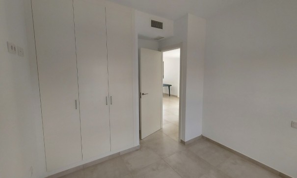 Resale - Wohnung Appartement -
Orihuela Costa - Villamartín