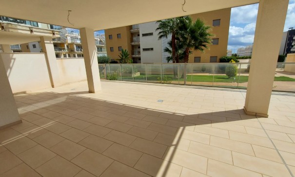 Resale - Wohnung Appartement -
Orihuela Costa - Villamartín