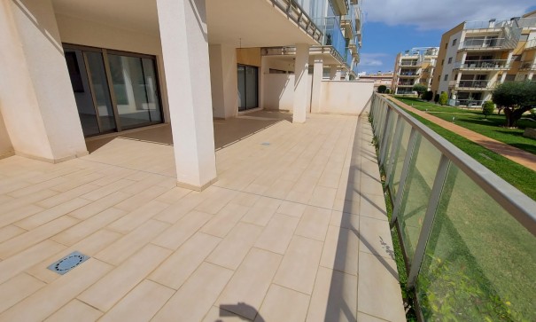 Resale - Wohnung Appartement -
Orihuela Costa - Villamartín