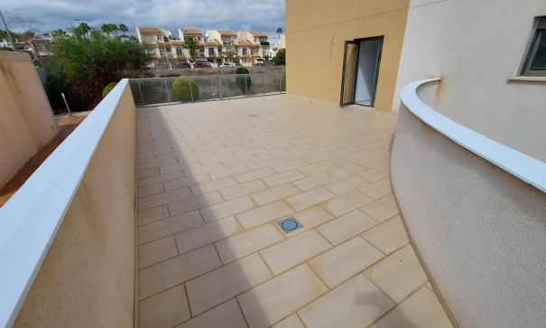 Resale - Wohnung Appartement -
Orihuela Costa - Villamartín