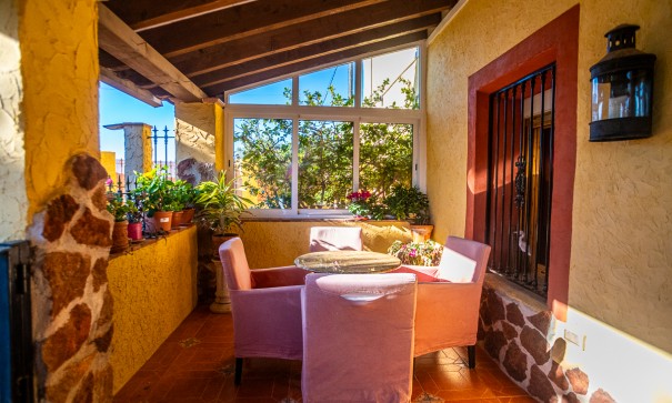 Herverkoop - Commercieel -
Hondón de las Nieves - Hondón De Las Nieves