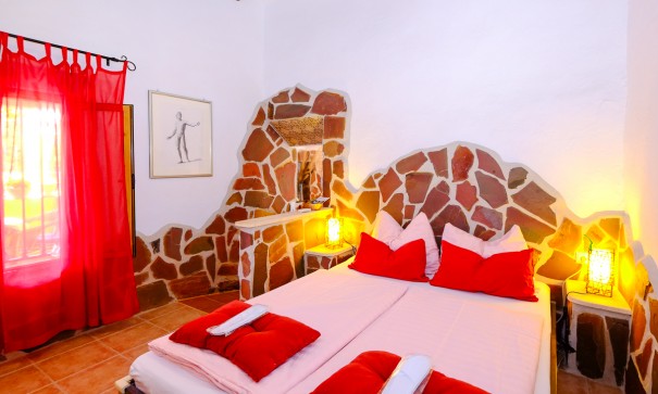 Herverkoop - Commercieel -
Hondón de las Nieves - Hondón De Las Nieves