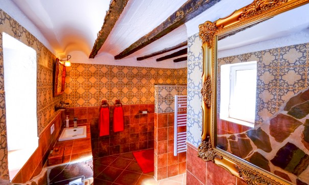 Herverkoop - Commercieel -
Hondón de las Nieves - Hondón De Las Nieves