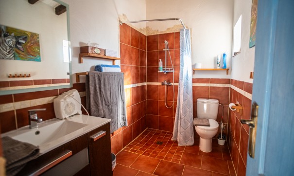 Herverkoop - Commercieel -
Hondón de las Nieves - Hondón De Las Nieves