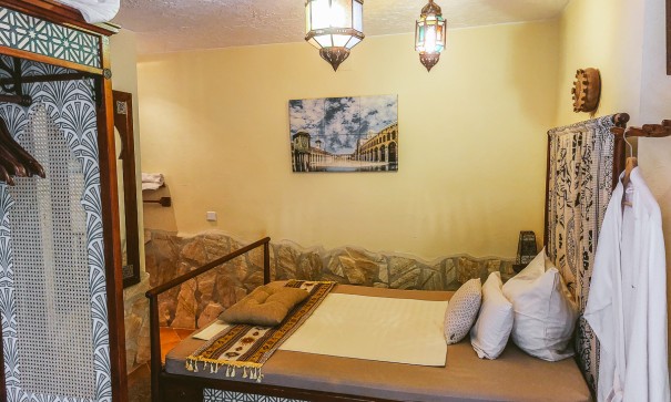 Herverkoop - Commercieel -
Hondón de las Nieves - Hondón De Las Nieves