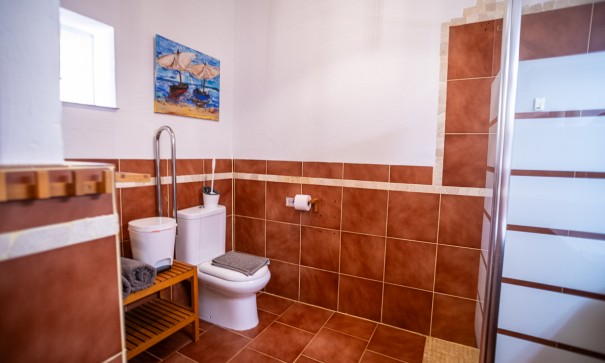 Herverkoop - Commercieel -
Hondón de las Nieves - Hondón De Las Nieves