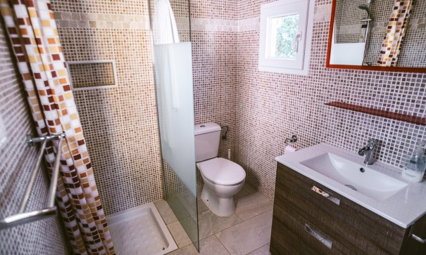 Herverkoop - Commercieel -
Hondón de las Nieves - Hondón De Las Nieves