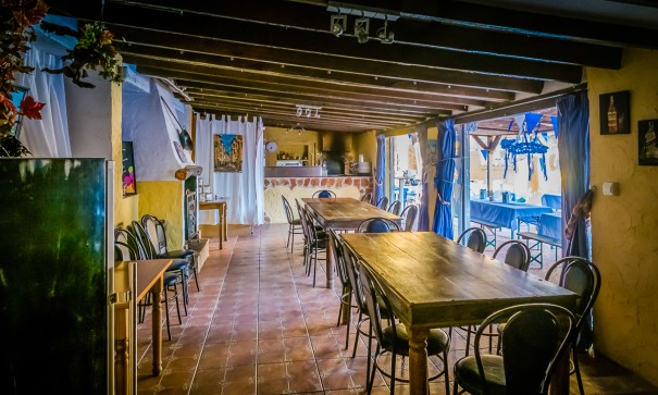 Herverkoop - Commercieel -
Hondón de las Nieves - Hondón De Las Nieves