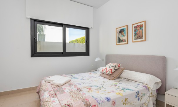 Återförsäljning - Fristående villa -
Ciudad Quesada - Rojales - Ciudad Quesada