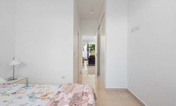 Återförsäljning - Fristående villa -
Ciudad Quesada - Rojales - Ciudad Quesada