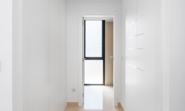 Återförsäljning - Fristående villa -
Ciudad Quesada - Rojales - Ciudad Quesada