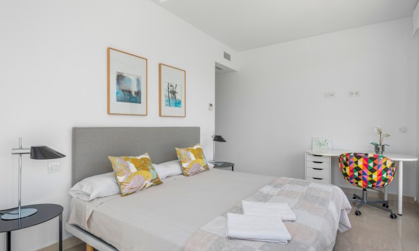 Återförsäljning - Fristående villa -
Ciudad Quesada - Rojales - Ciudad Quesada