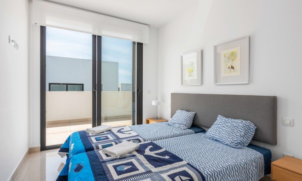 Återförsäljning - Fristående villa -
Ciudad Quesada - Rojales - Ciudad Quesada