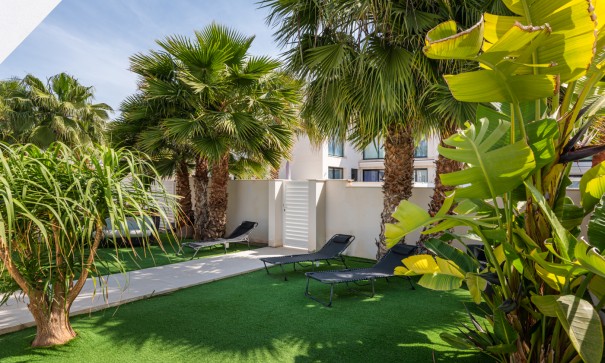 Återförsäljning - Fristående villa -
Ciudad Quesada - Rojales - Ciudad Quesada