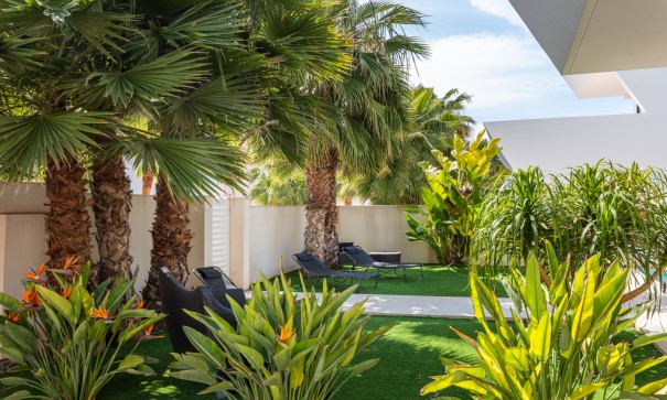 Återförsäljning - Fristående villa -
Ciudad Quesada - Rojales - Ciudad Quesada