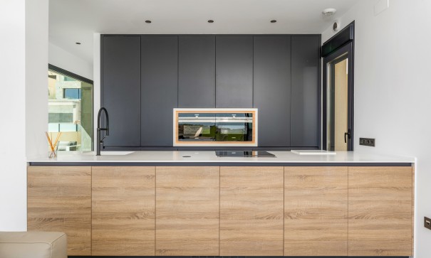 Sale - Detached Villa -
Ciudad Quesada - Rojales - Ciudad Quesada