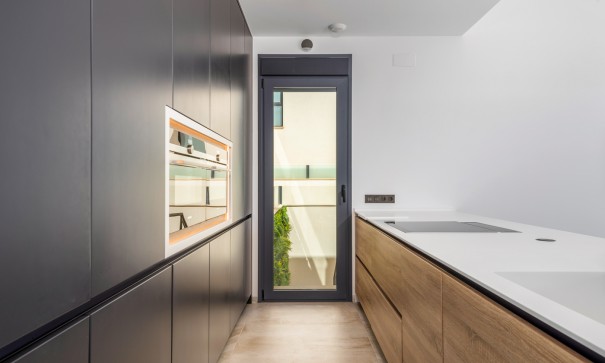 Sale - Detached Villa -
Ciudad Quesada - Rojales - Ciudad Quesada