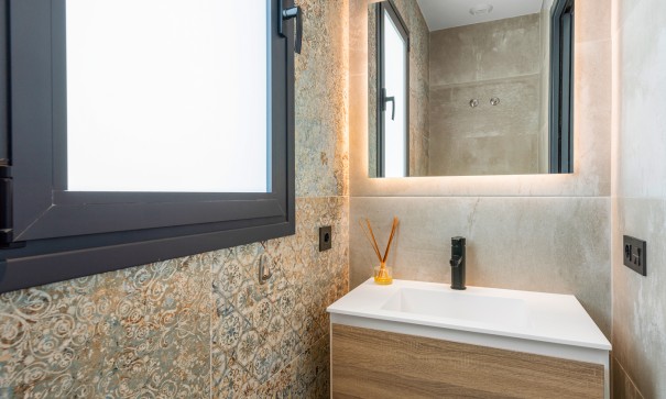 Sale - Detached Villa -
Ciudad Quesada - Rojales - Ciudad Quesada