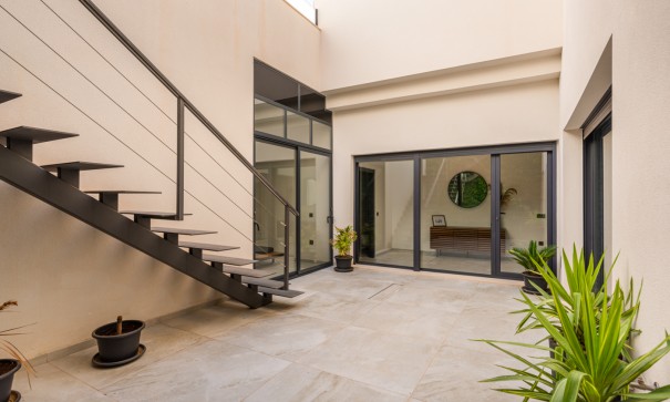 Sale - Detached Villa -
Ciudad Quesada - Rojales - Ciudad Quesada