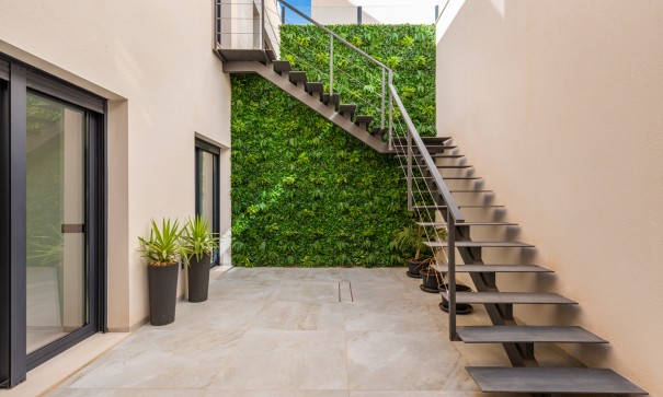 Sale - Detached Villa -
Ciudad Quesada - Rojales - Ciudad Quesada