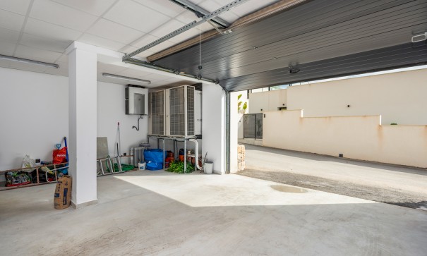 Sale - Detached Villa -
Ciudad Quesada - Rojales - Ciudad Quesada