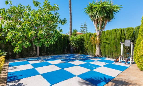 Sale - Detached Villa -
Ciudad Quesada - Rojales - Dona Pepa