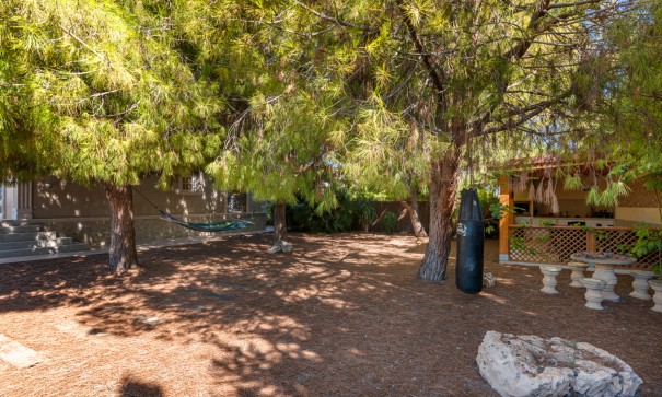 Sale - Detached Villa -
Ciudad Quesada - Rojales - Dona Pepa