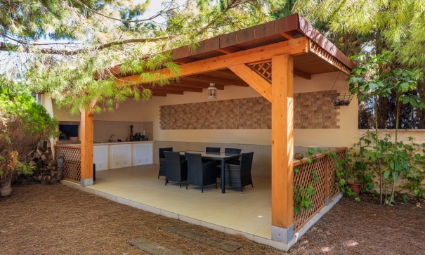 Sale - Detached Villa -
Ciudad Quesada - Rojales - Dona Pepa